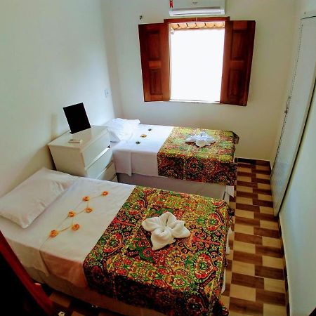 Casa Da Bia Jeri Apartment Jijoca de Jericoacoara Room photo