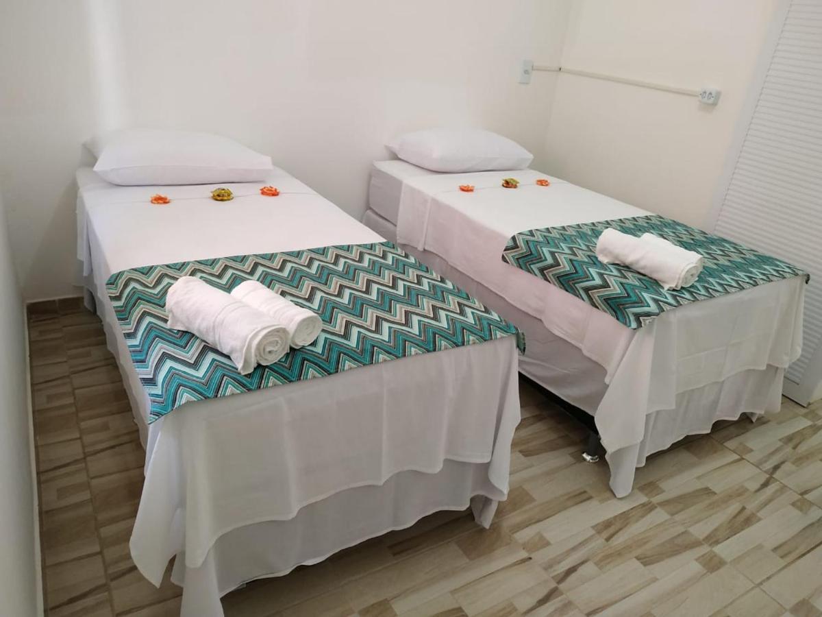 Casa Da Bia Jeri Apartment Jijoca de Jericoacoara Room photo